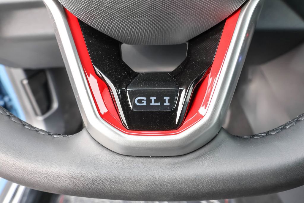 New 2026 Volkswagen Jetta GLI Autobahn image 28