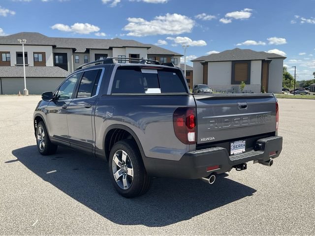 New 2026 Honda Ridgeline RTL image 16