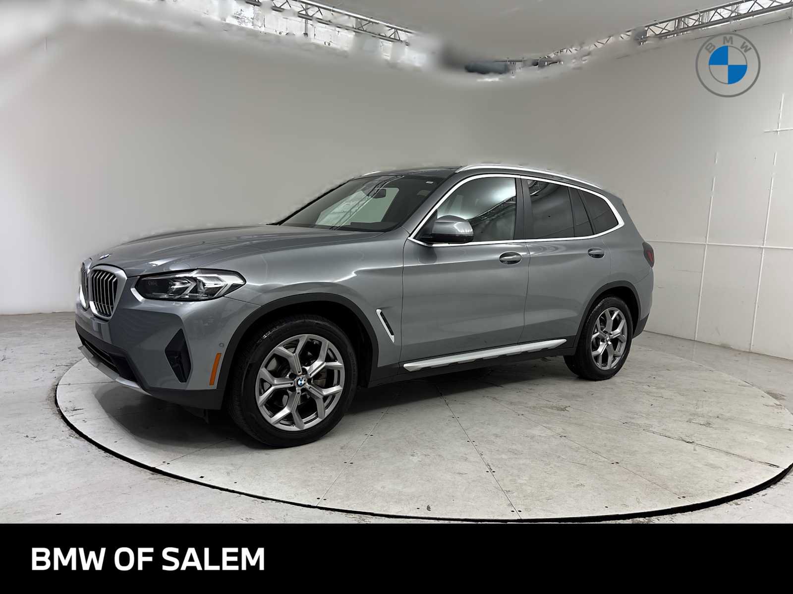 Used 2023 BMW X3 xDrive30i w/ Premium Package