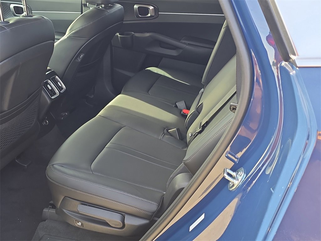 New 2026 Kia Sorento S image 18