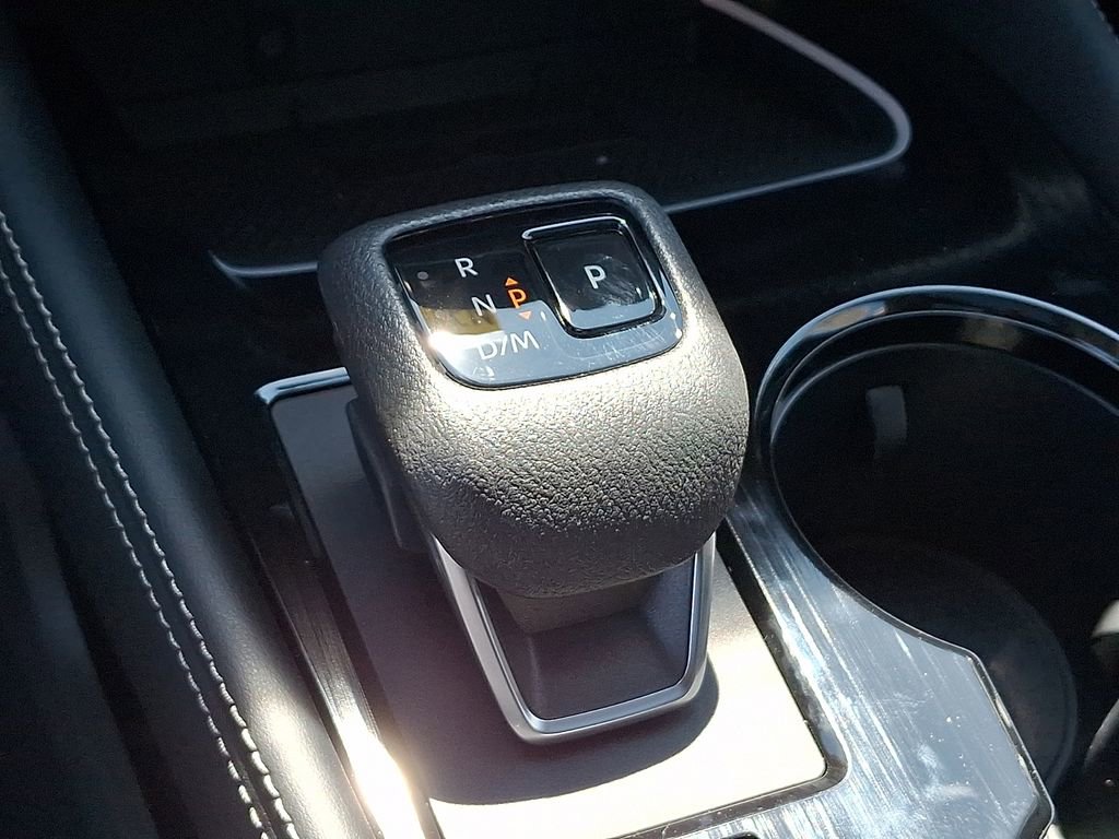 New 2026 Nissan Rogue Platinum w/ Platinum Premium Package image 8