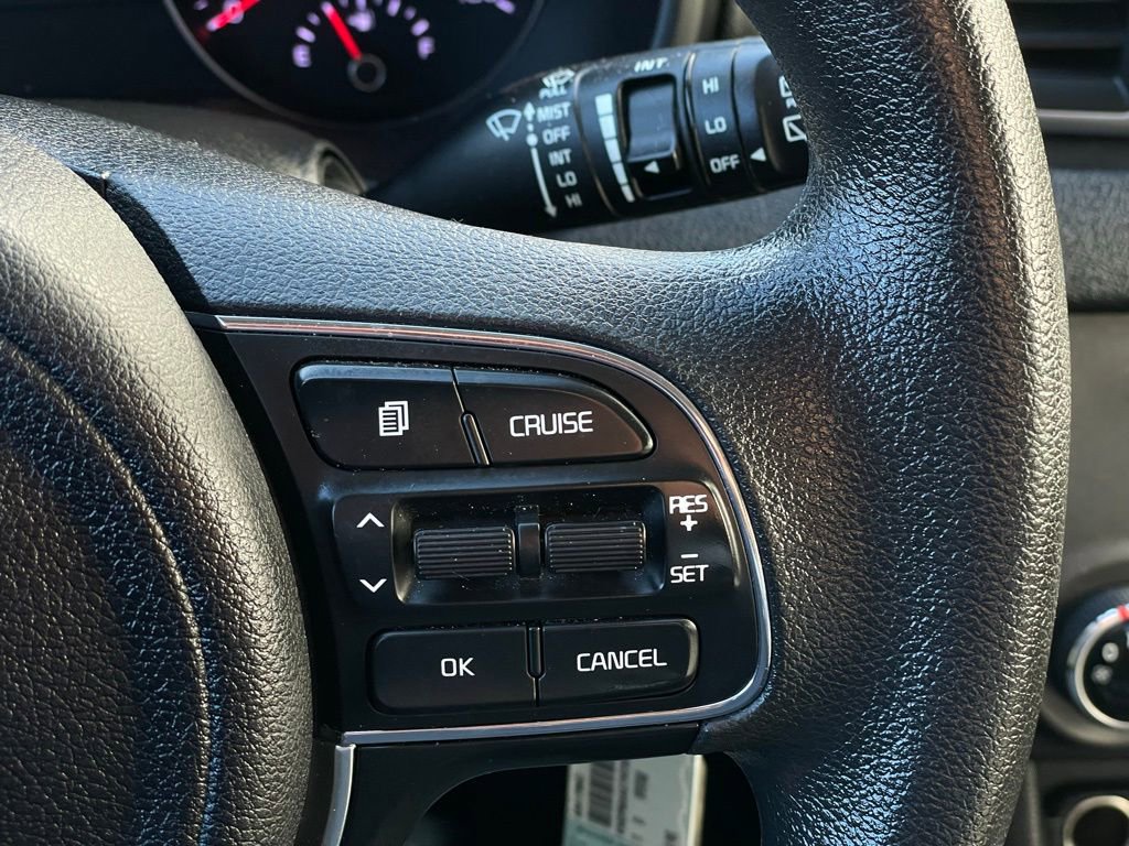 Used 2017 Kia Sportage LX image 14