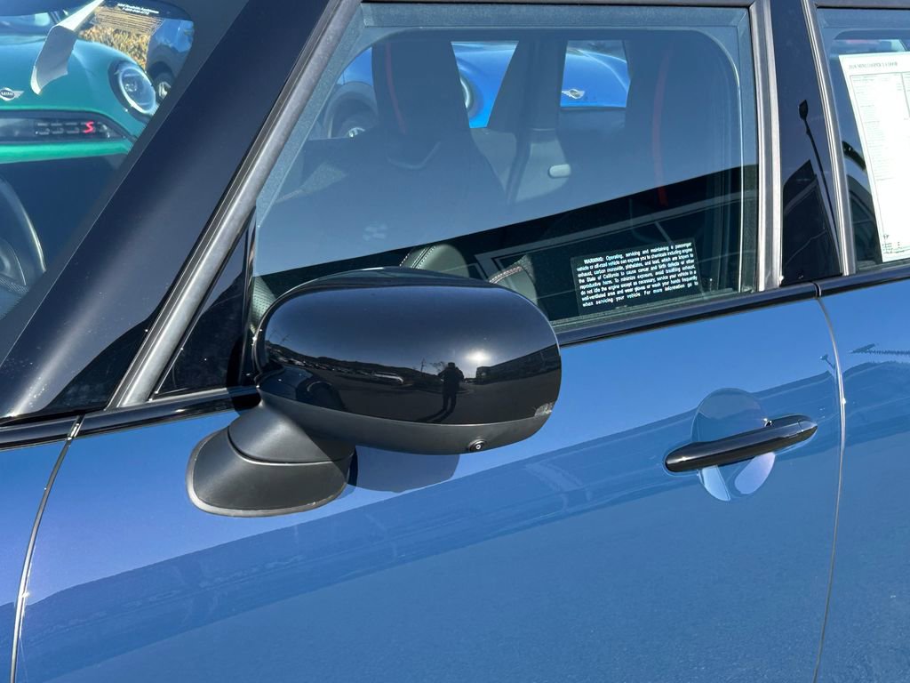 New 2026 MINI Cooper S image 10