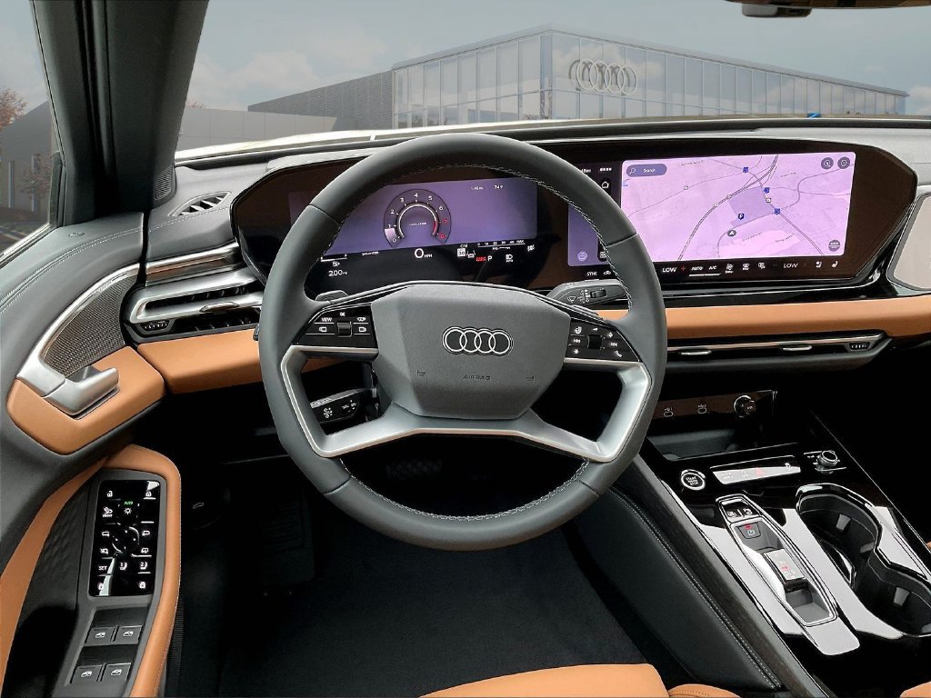 New 2026 Audi A5 Premium Plus AWD/4WD image 7