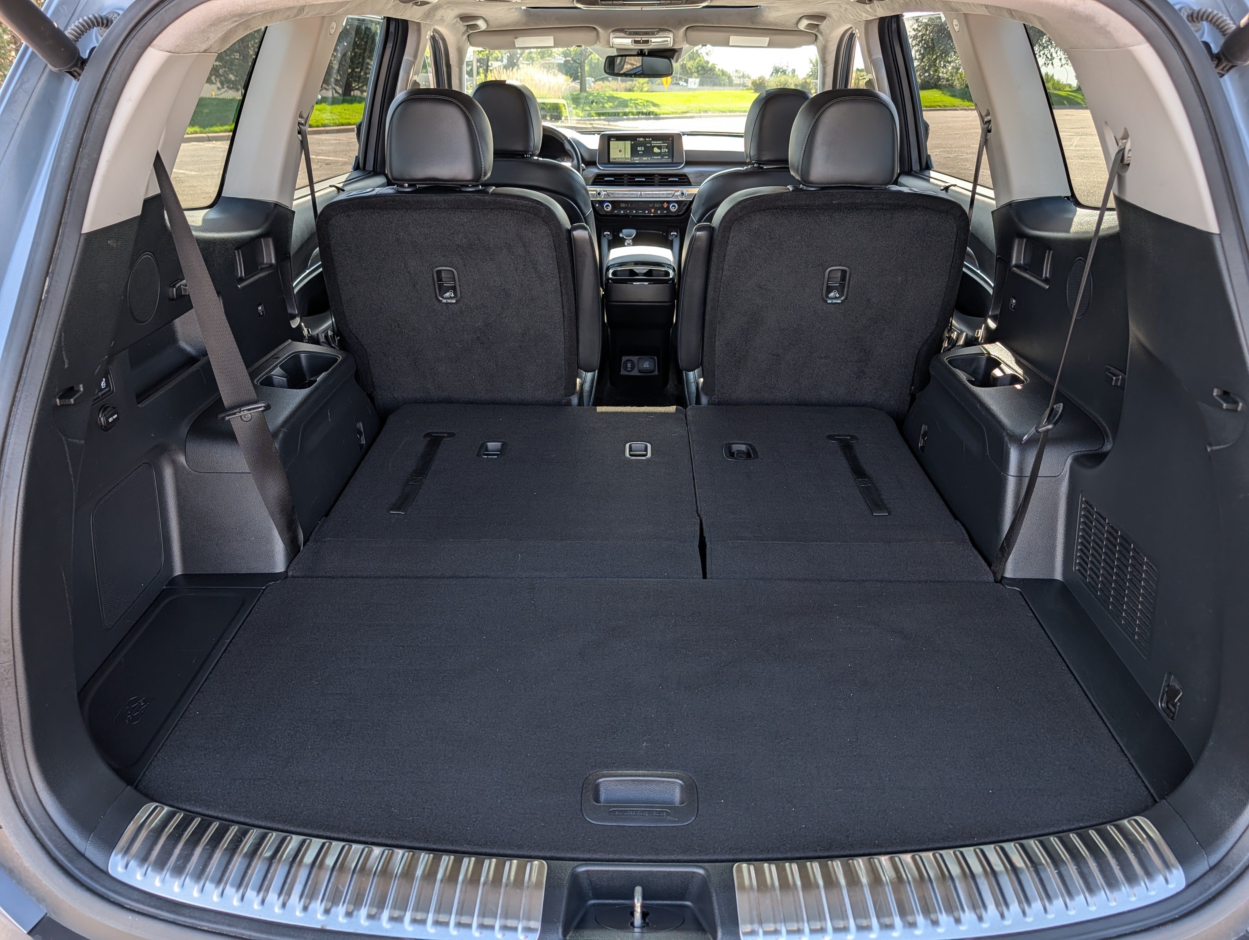 Used 2020 Kia Telluride SX w/ SX Prestige Package AWD/4WD image 18