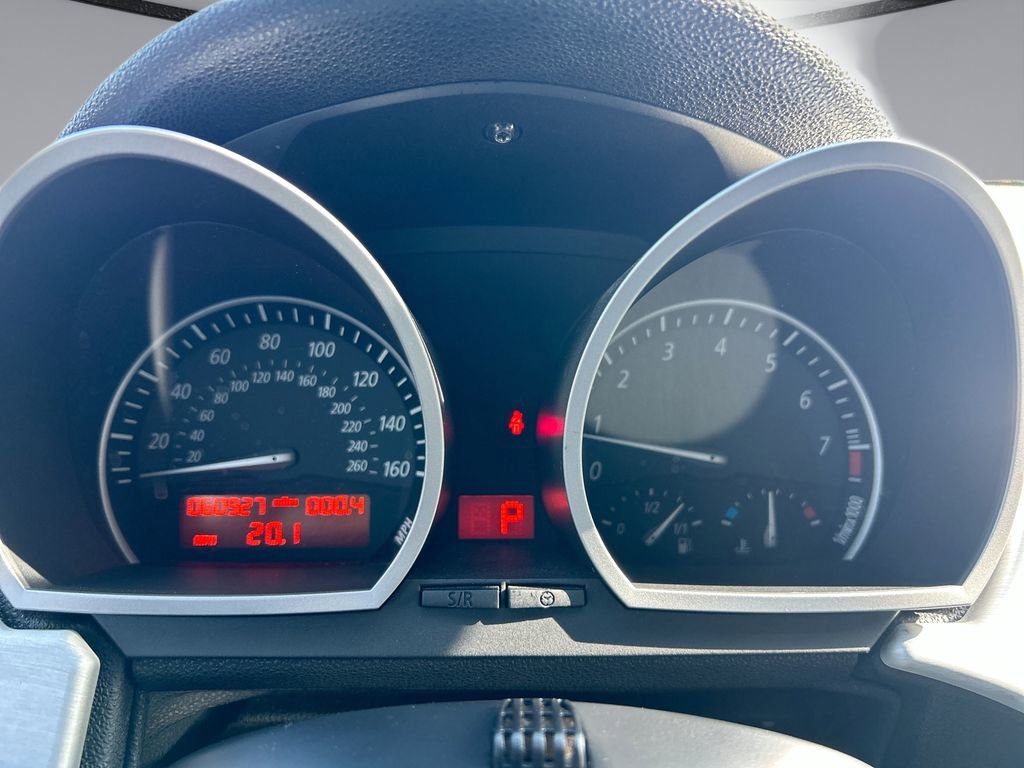 Used 2008 BMW Z4 3.0si RWD image 21