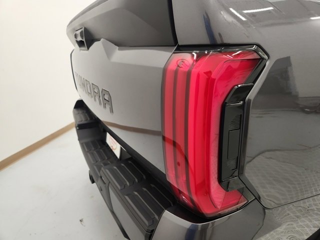 New 2025 Toyota Tundra SR5 image 32