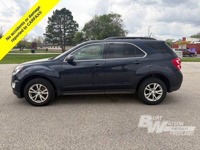Used 2016 Chevrolet Equinox LT w/ Convenience Package AWD/4WD image 3
