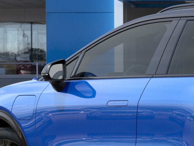New 2026 Chevrolet Equinox EV RS FWD image 36