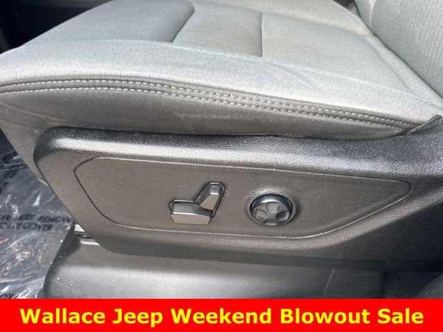 Certified 2021 RAM 1500 Big Horn image 21