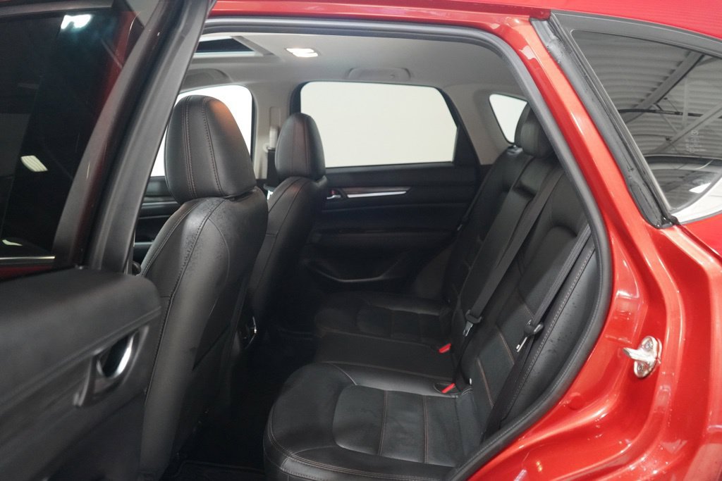 Used 2020 MAZDA CX-5 Grand Touring Reserve AWD/4WD image 33