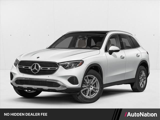 New 2027 Mercedes-Benz GLC 300 4MATIC video 1