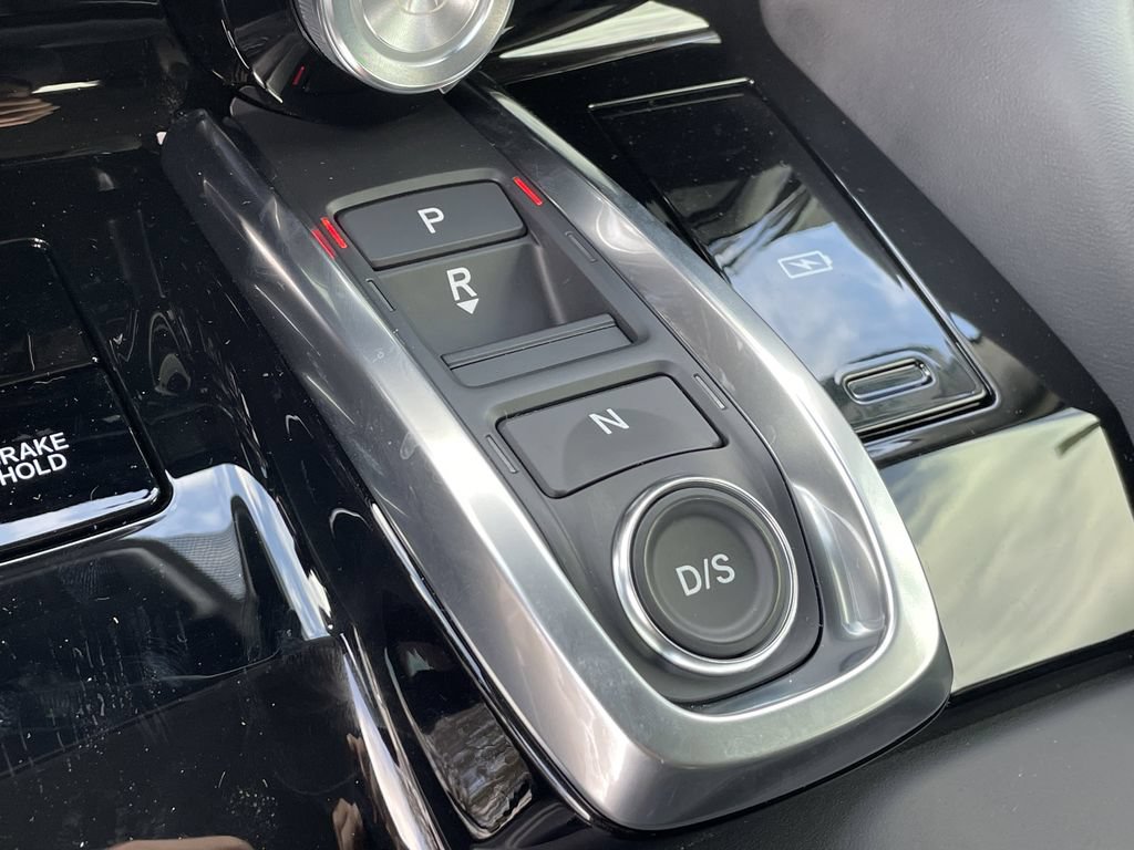 New 2026 Acura MDX w/ Technology Package FWD image 25