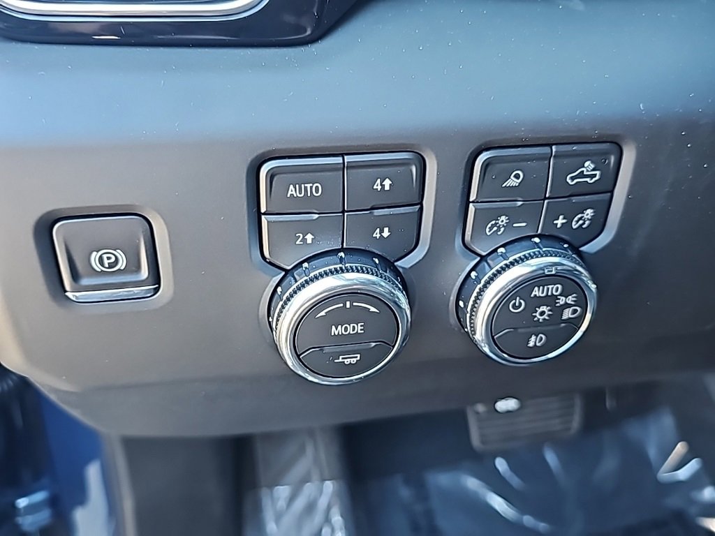 New 2026 GMC Sierra 1500 Denali image 16