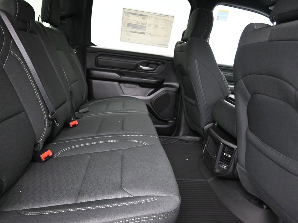 New 2026 RAM 1500 Tradesman image 16