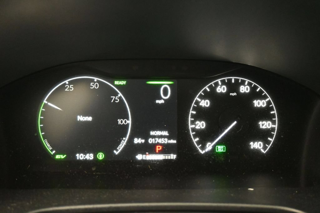 Used 2024 Honda CR-V Sport image 27