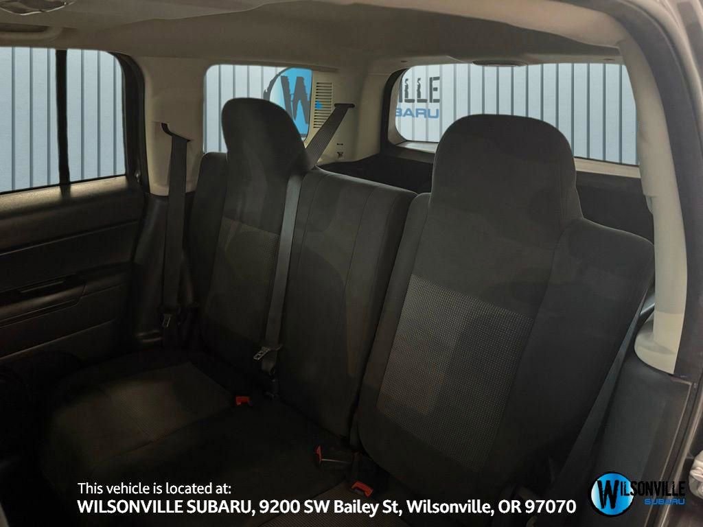 Used 2014 Jeep Patriot Latitude w/ Sun/Sound Group image 21