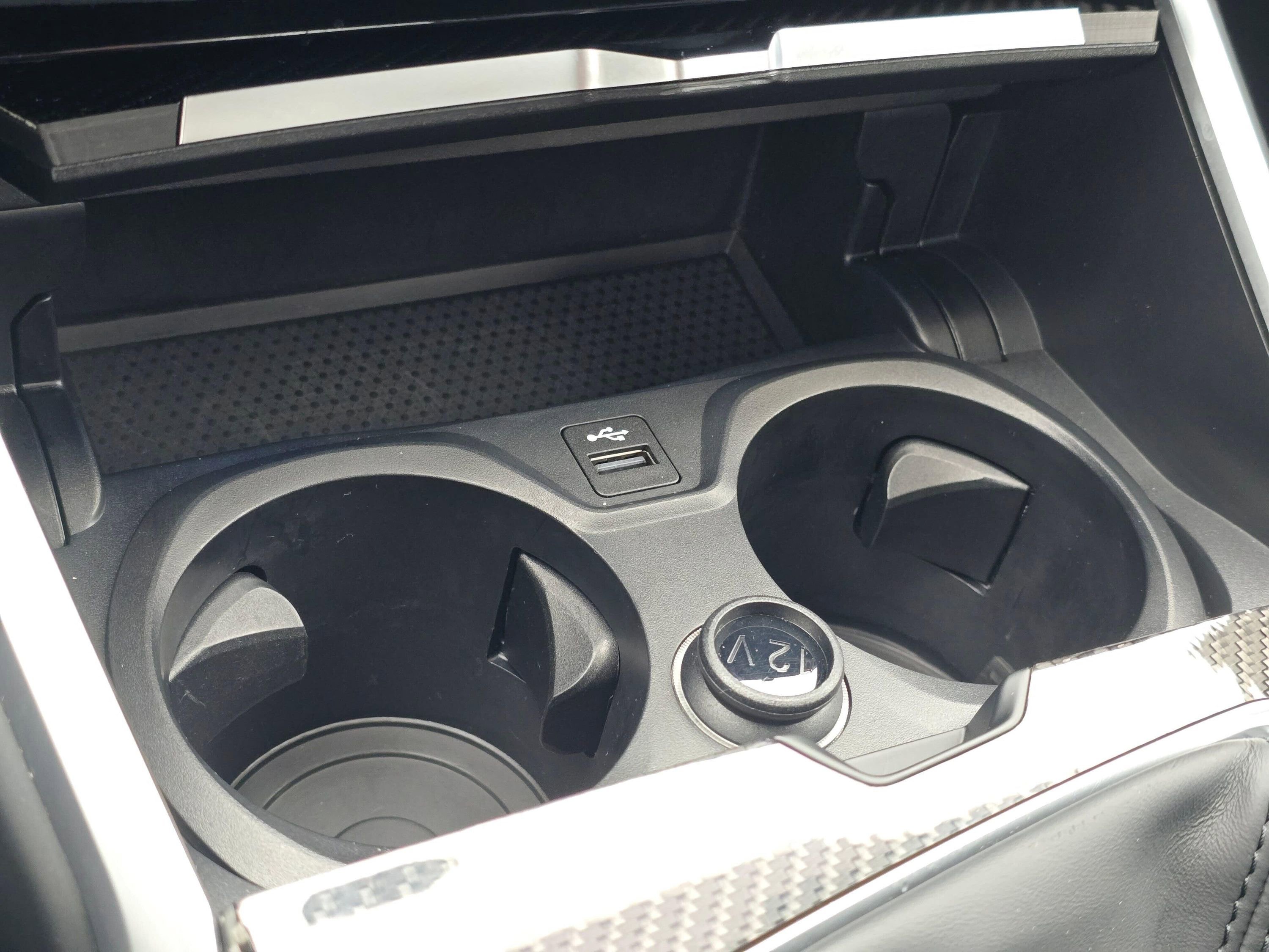 Used 2024 BMW M3 w/ Parking Assistance Package image 43