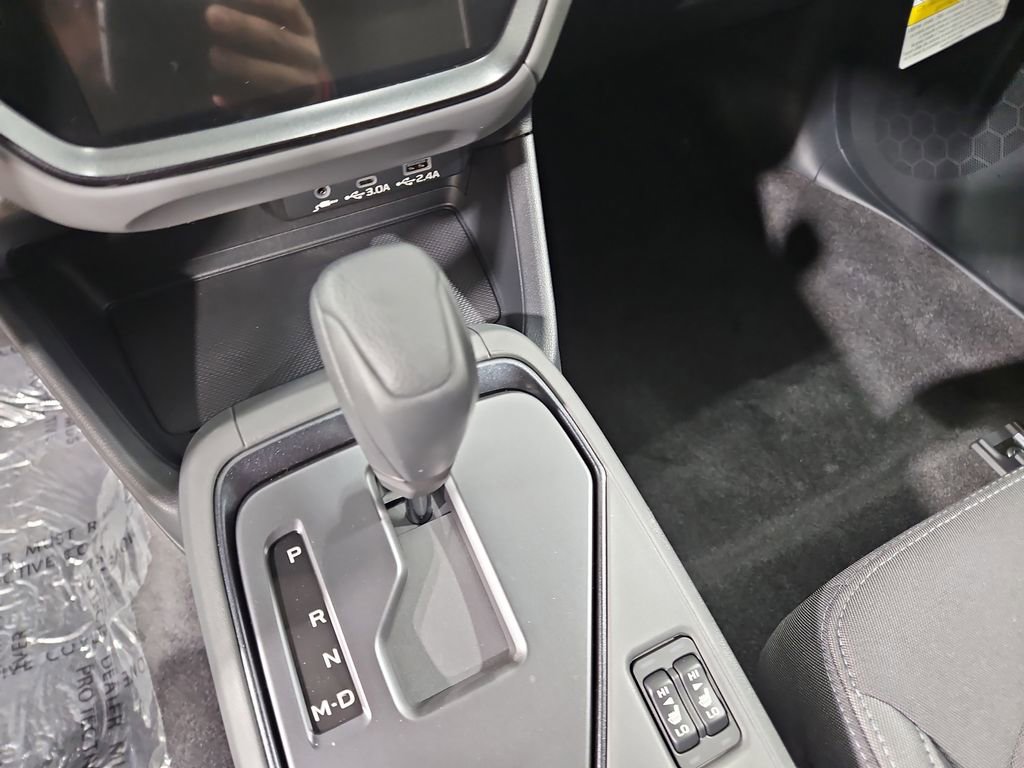New 2026 Subaru Crosstrek 2.0i Premium image 23