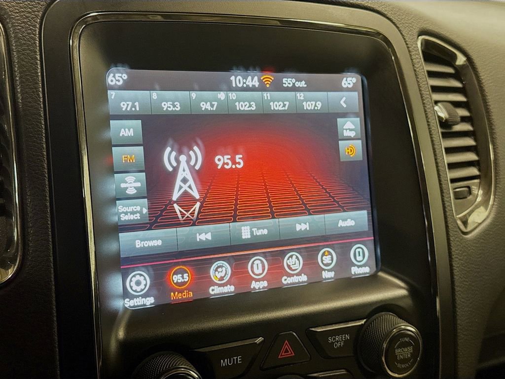 Used 2018 Dodge Durango GT w/ Premium Group image 17