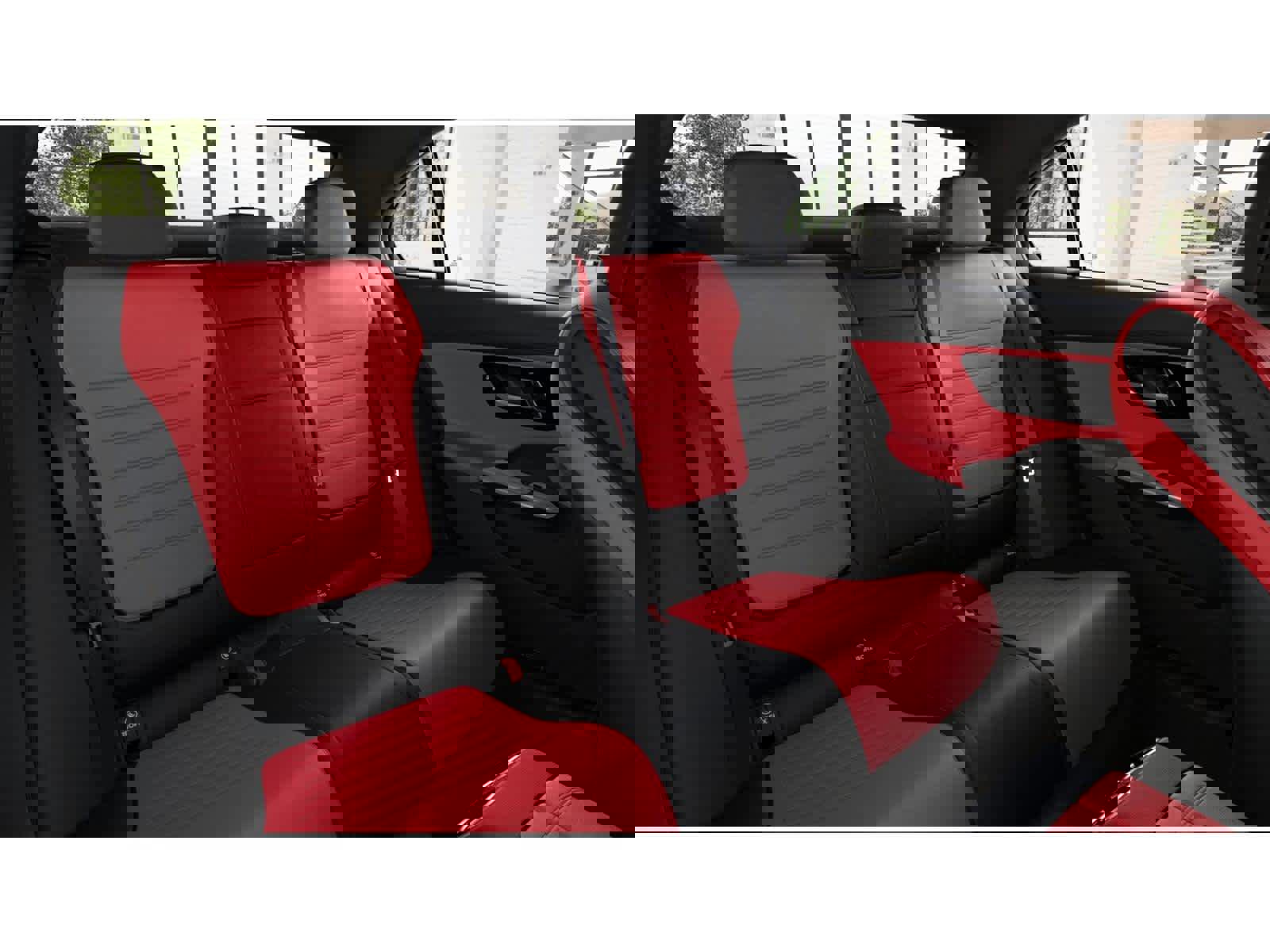 Used 2025 Mercedes-Benz C 300 Sedan image 4