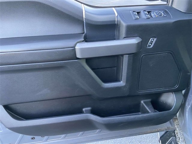 Used 2020 Ford F150 XLT w/ Equipment Group 302A Luxury image 18