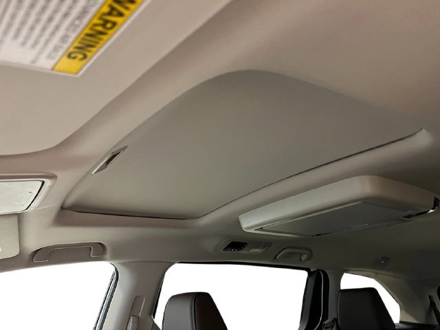 New 2027 Honda Odyssey Touring image 22