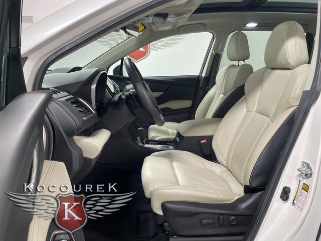 Used 2023 Subaru Ascent Limited w/ Technology Package image 11