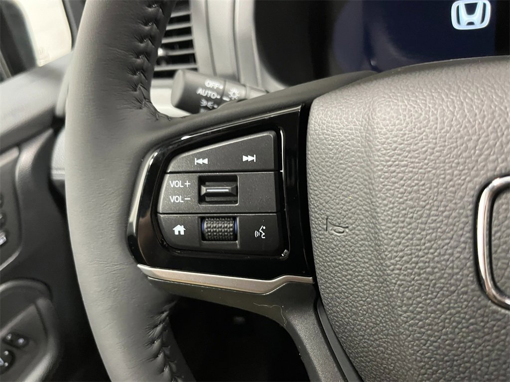New 2026 Honda Odyssey EX-L image 15