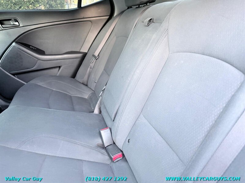 Used 2015 Kia Optima LX FWD image 21