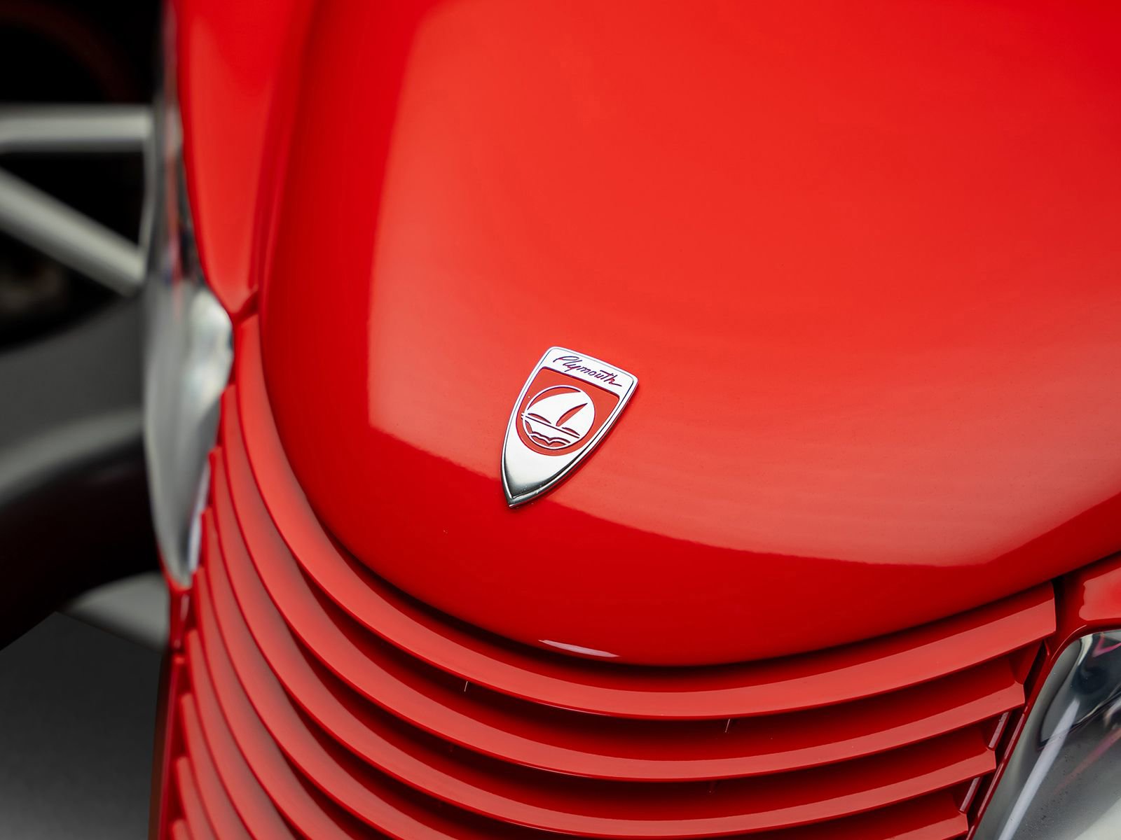 Used 1999 Plymouth Prowler image 12