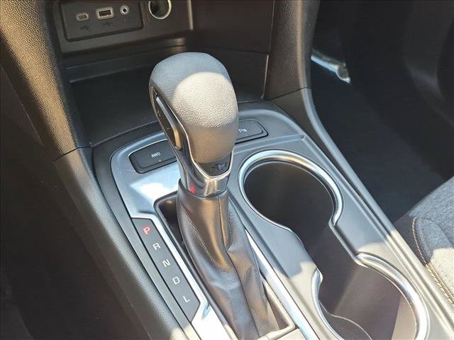 Used 2024 Chevrolet Equinox LT AWD/4WD image 12