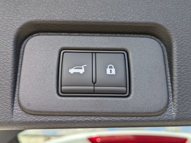 New 2026 Nissan Rogue Platinum AWD/4WD image 14