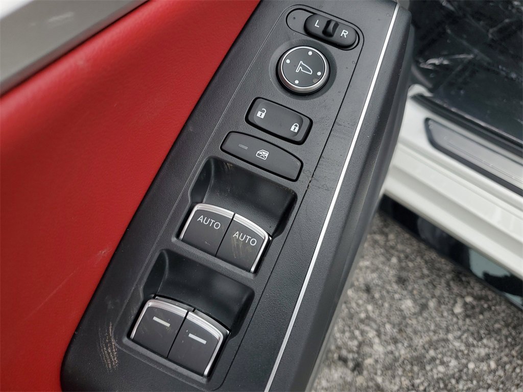 New 2026 Acura Integra A-Spec image 18