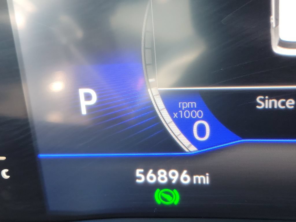 Used 2022 Volkswagen Atlas Cross Sport SE FWD image 29