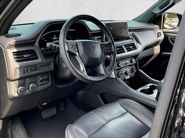 Used 2023 Chevrolet Tahoe RST w/ Luxury Package RWD image 14