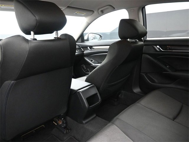 Used 2020 Honda Accord LX image 2
