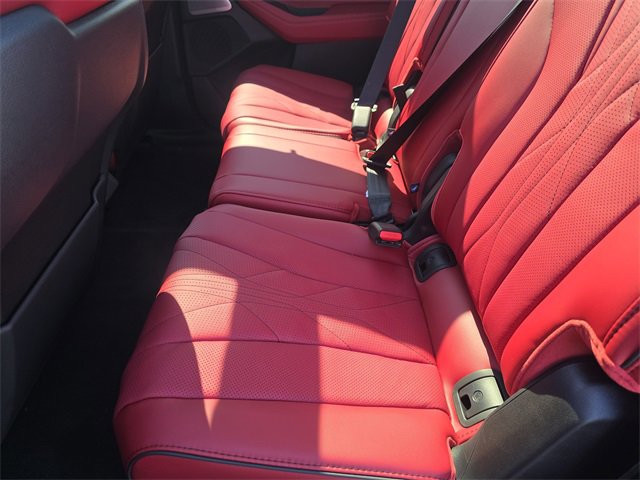 New 2026 Acura MDX A-Spec image 9