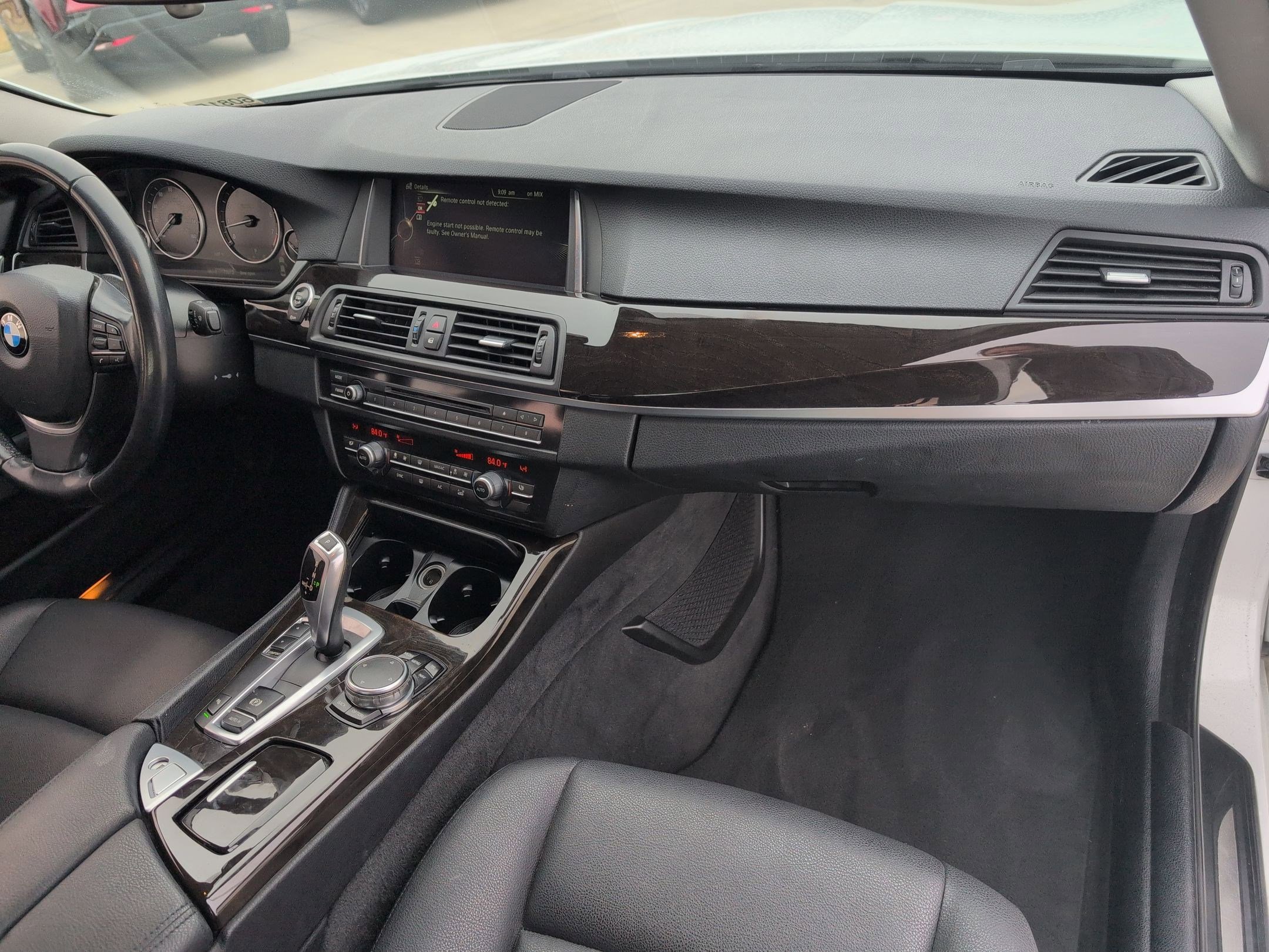 Used 2015 BMW 528i Sedan image 30