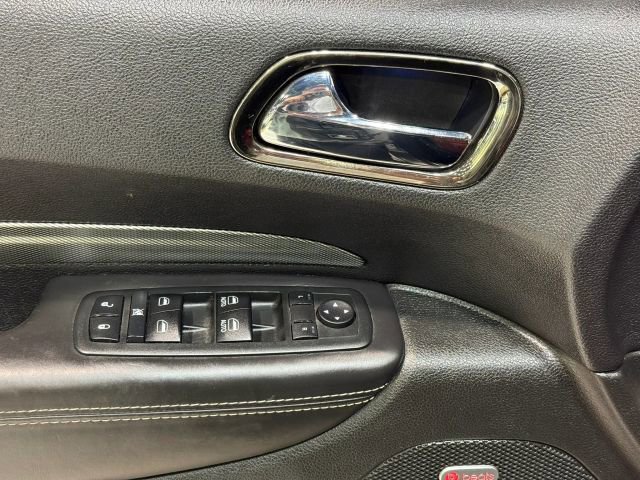 Used 2018 Dodge Durango SRT w/ Technology Group AWD/4WD image 15