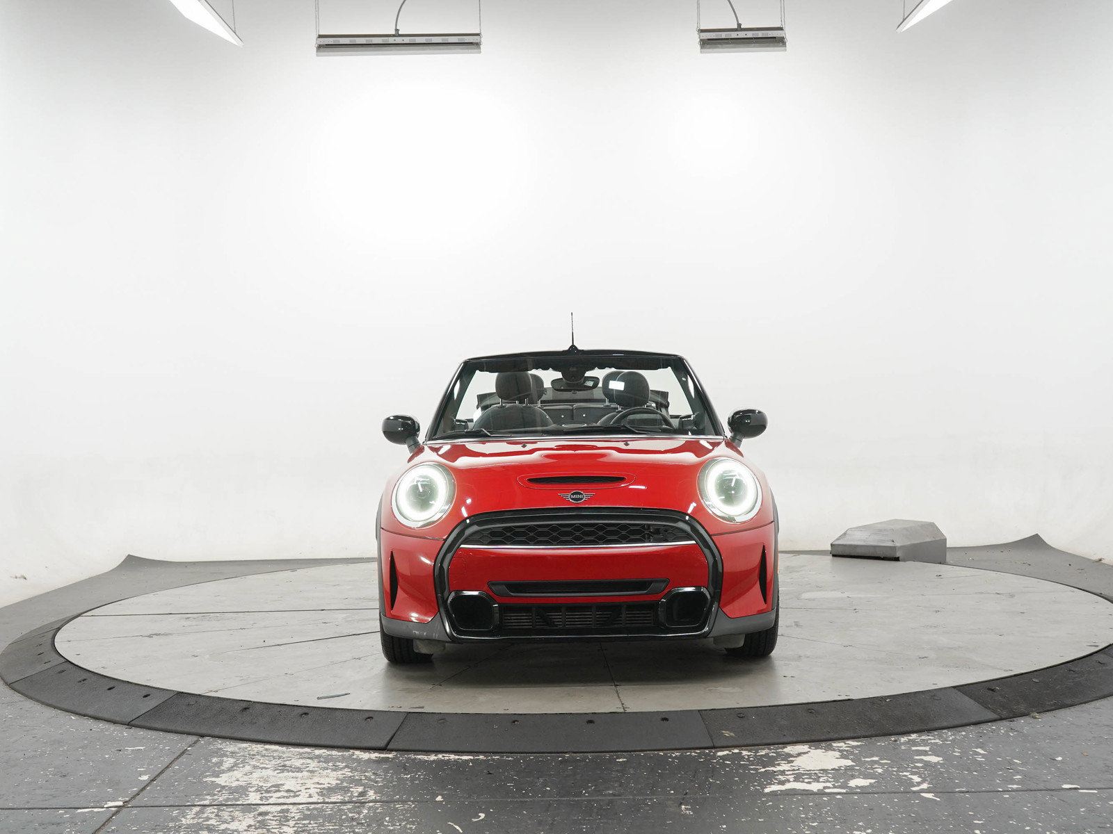 Used 2022 MINI Cooper S FWD image 11