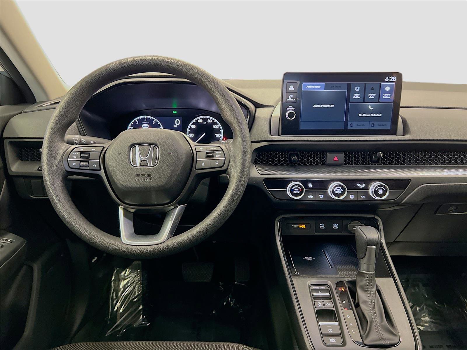 Used 2026 Honda CR-V LX image 2