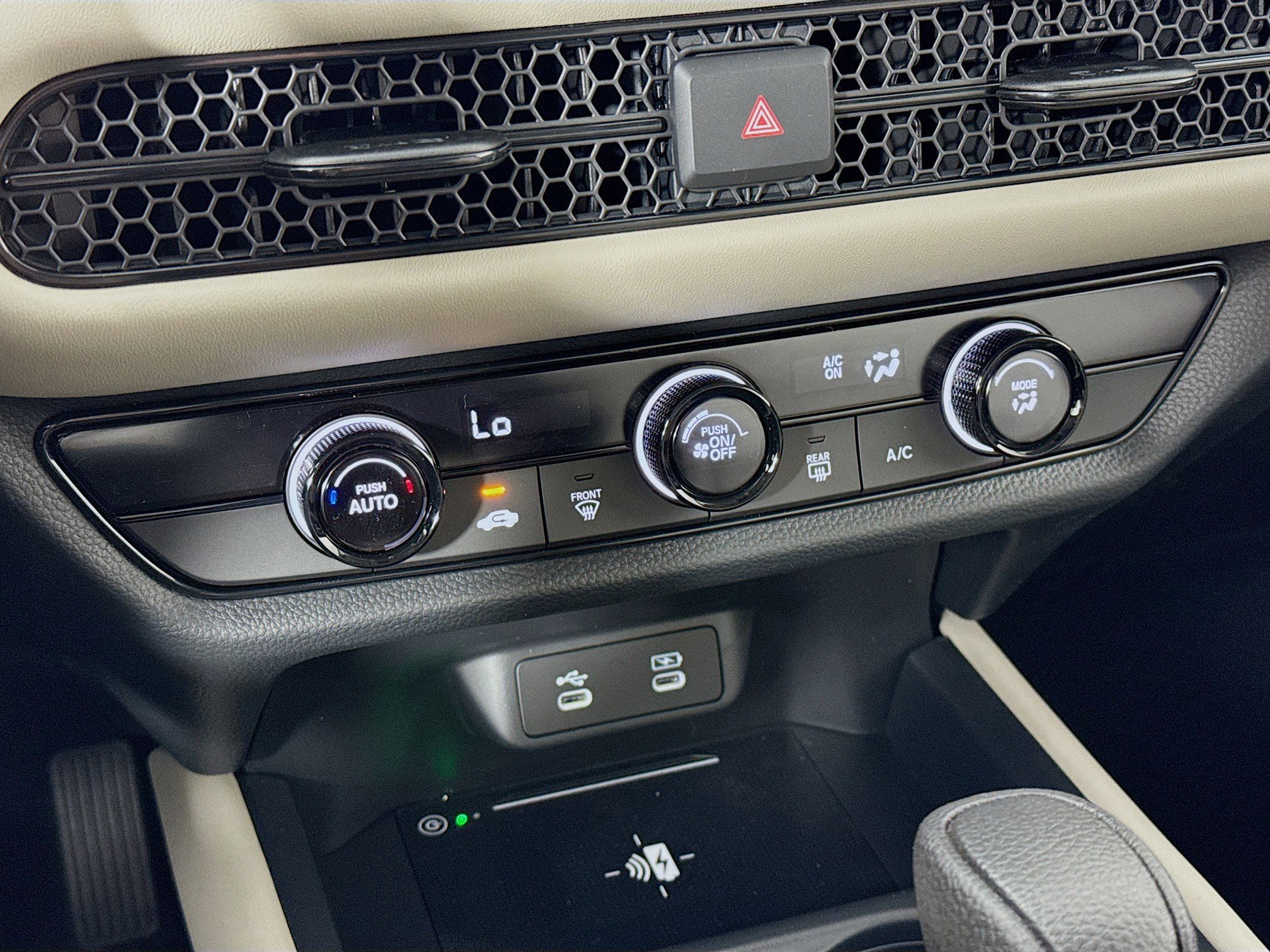 New 2027 Honda HR-V LX image 15