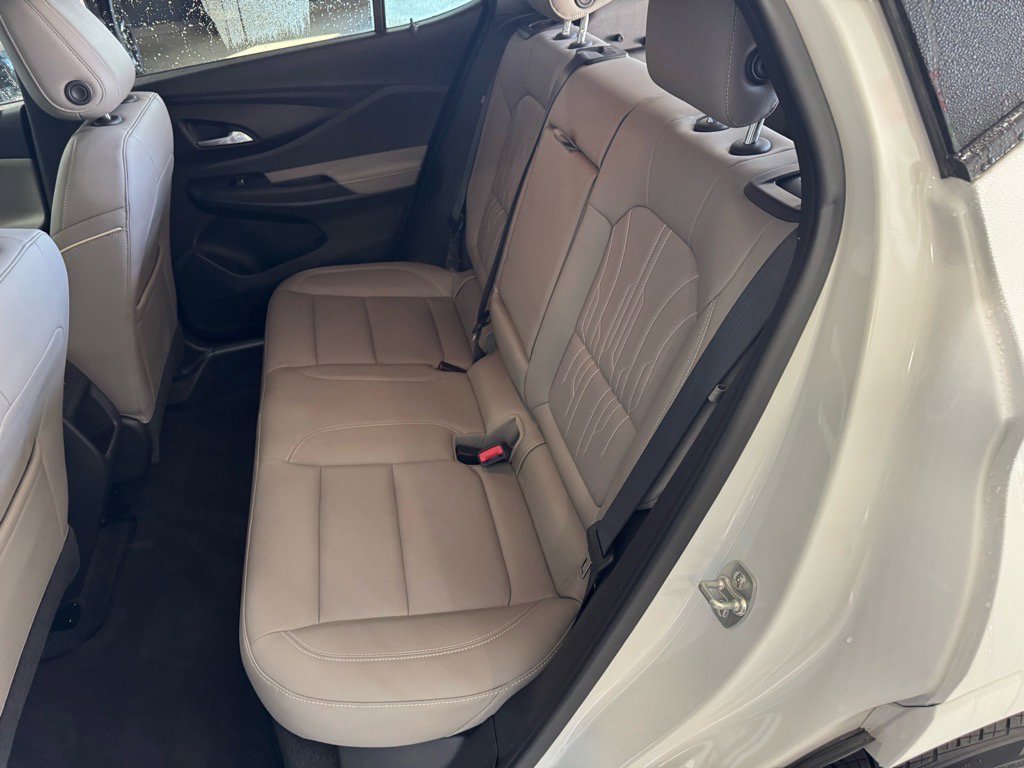 Used 2024 Buick Envista Avenir image 12