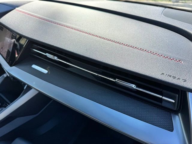 Certified 2024 Audi S3 Premium Plus AWD/4WD image 35