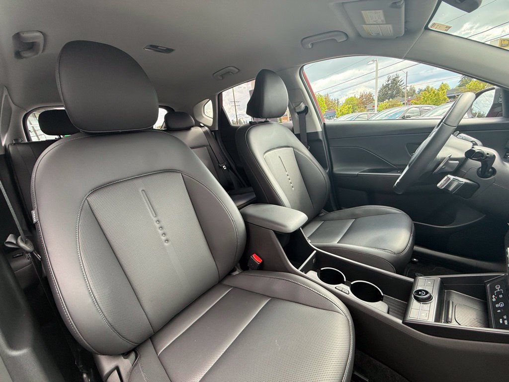 Used 2026 Hyundai Kona SEL Premium AWD/4WD image 19