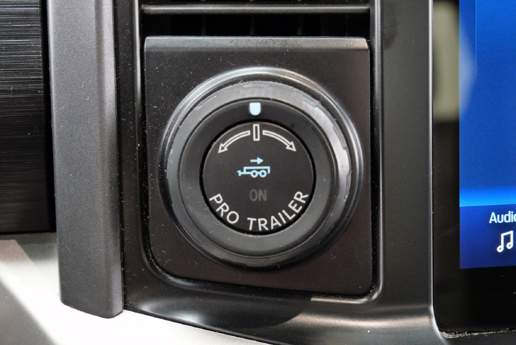 Used 2021 Ford F150 XLT w/ Equipment Group 302A High AWD/4WD image 29