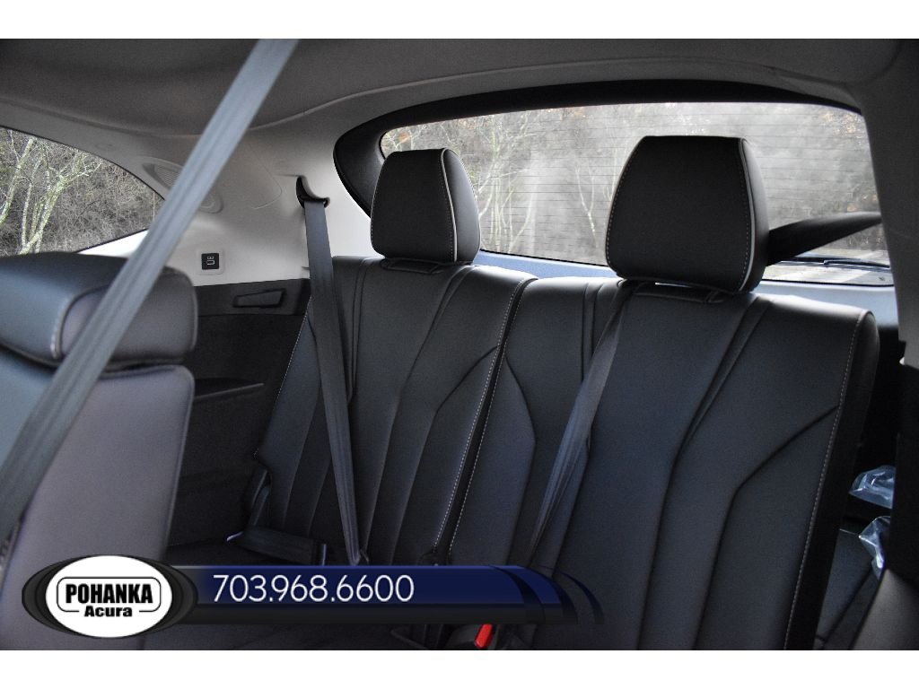 New 2026 Acura MDX w/ Advance Package AWD/4WD image 32