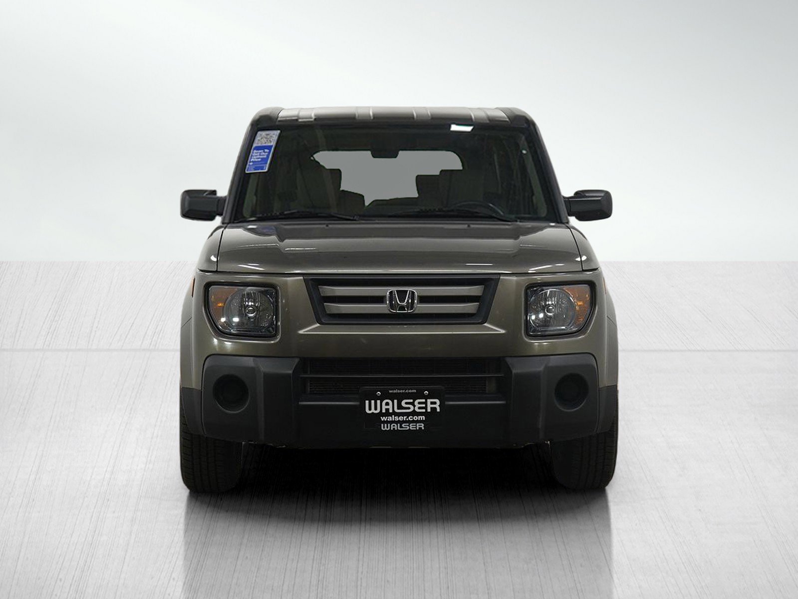 Used 2007 Honda Element EX image 8