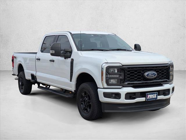 Used 2024 Ford F250 XL w/ STX Appearance Package image 3